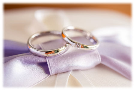 結婚指輪